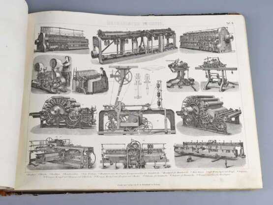 Bilder-Atlas 1875 - фото 8