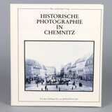 Chemnitz Fotografie, Historie - photo 1