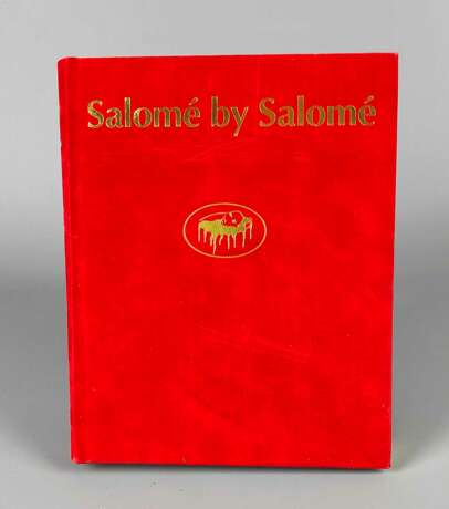 Salome by Salom - фото 1