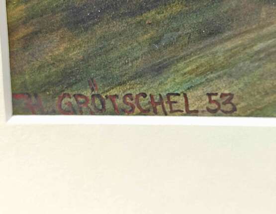 Augustusburg - Grötschel, Th. 1953 - photo 2