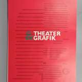 immerwährender Kalender Theater & Grafik Chemnitz - photo 1