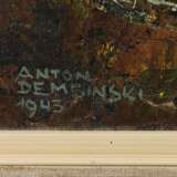 Bergkirche - Dembinski, Anton 1943 - photo 2