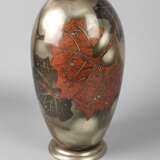 Art Deko WMF - Ikora Vase 1936 - Foto 1