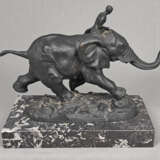Elefanten Skulptur - Foto 3