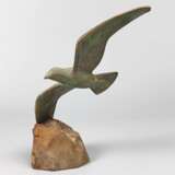 Vogel Skulptur - Foto 2