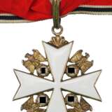 Deutscher Adler Orden, 2. Modell (1939-1945), Verdienstkreuz 1. Stufe (ab 1943, 3. Klasse). - фото 1