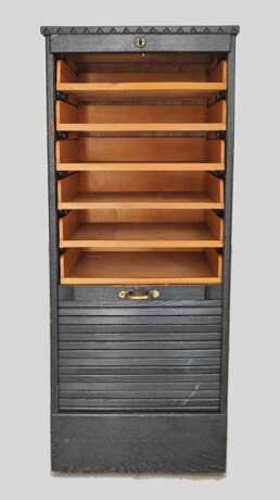 Rollschrank um 1930 - Foto 3