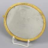klassizistischer Spiegel um 1810 - Foto 1