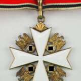Deutscher Adler Orden, 2. Modell (1939-1945), Verdienstkreuz 1. Stufe (ab 1943, 3. Klasse). - фото 4