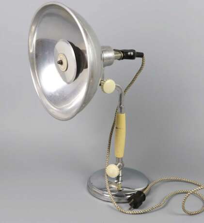 Medizinsche Lampe, Tiefenstrahler Oly-Lux - photo 1