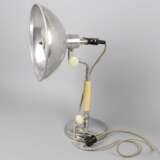Medizinsche Lampe, Tiefenstrahler Oly-Lux - photo 3