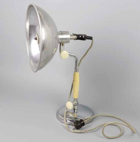 Medizinsche Lampe, Tiefenstrahler Oly-Lux - Foto 3