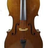 4/4-Cello Georg Hornsteiner Mittenwald 1887 - фото 2