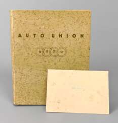 Auto Union AG 1936