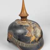 Pickelhaube Sachsen - photo 2