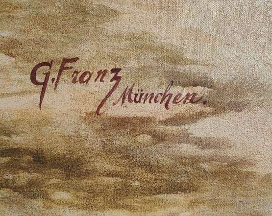 Württembergisches Regiment - Franz, G. München - photo 3