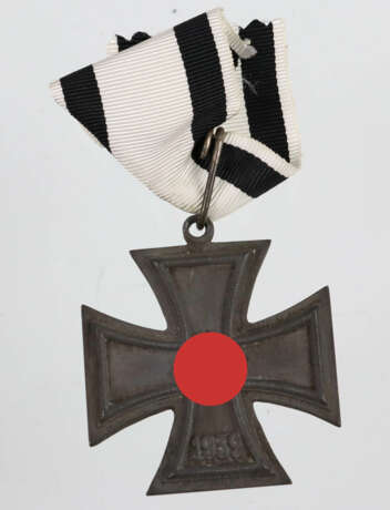 Großkreuz des Eisernen Kreuzes - фото 1