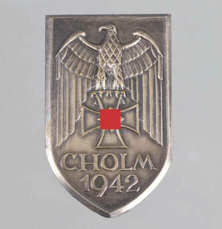 Cholm Ärmelschild 1942 - photo 1