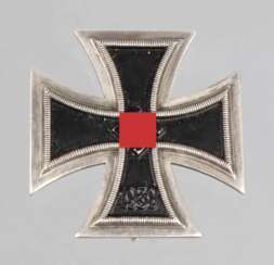 Eisernes Kreuz 1. Klasse 1939