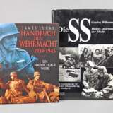 2 Militär Bücher - photo 1