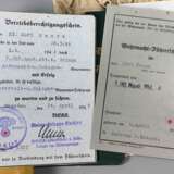 Militär Nachlass Satzungen in Sachsen - photo 5