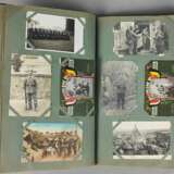 Album mit 300 Karten 1910/40 - фото 3