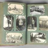 Album mit 300 Karten 1910/40 - фото 4