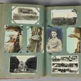 Album mit 300 Karten 1910/40 - фото 6