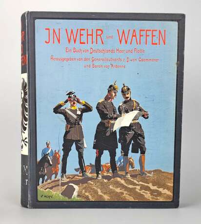 In Wehr und Waffen - photo 1