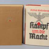 2 Militaria Bücher - Foto 1