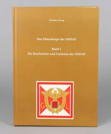 Das Führerkorps der NSDAP - фото 1