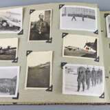 Fotoalbum Luftwaffe III. Reich - photo 2