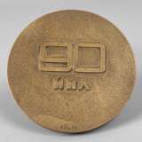 Bronze Medaille 1889-1979 - Foto 2