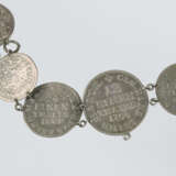 Münz Armband 1585 bis 1802 - Foto 2