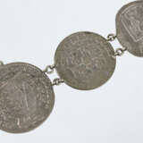Münz Armband 1585 bis 1802 - photo 3