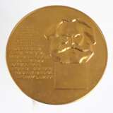 Karl-Marx-Medaille - фото 1