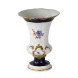 Vase Meissen. Porcelaine Eclecticism 24 - photo 3