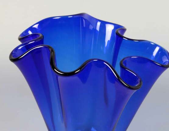 Fazzoletto - Vase - photo 2