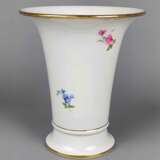 Meissen Trichtervase *Blume 2* - фото 2