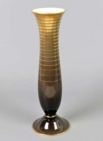 Golddekor Vase - фото 1