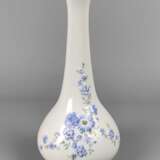 Meissen Vase *Blütenzweig* - Foto 1