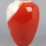 Goldrelief Vase - photo 2