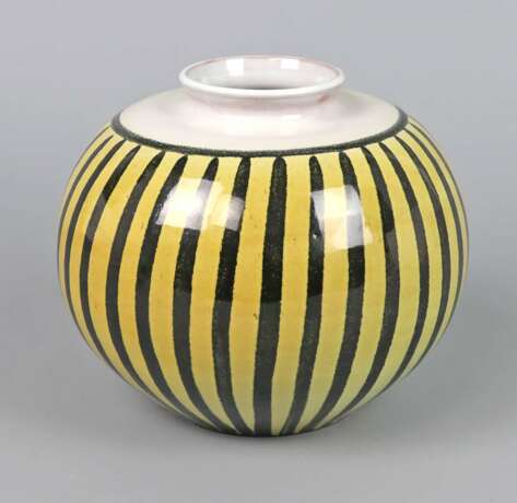 Studio-Keramik Vase - photo 1