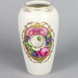 Fraureuth Jugendstil Vase - Foto 1