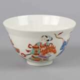 handbemaltes Koppchen China 19. Jhd. - photo 1