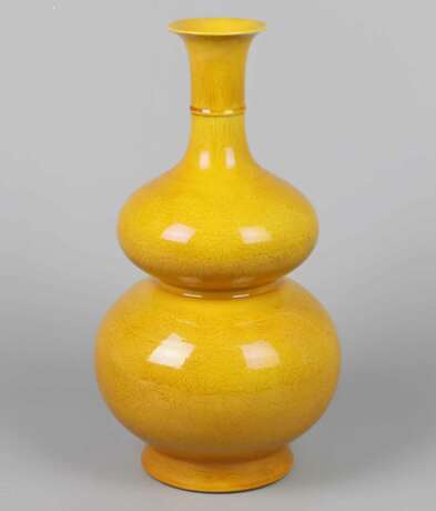 Ming Vase um 1900 - photo 1