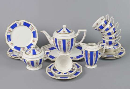 Rosenthal Kaffeeservice *Maria* 1922 - photo 1