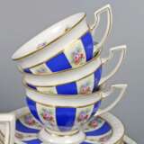 Rosenthal Kaffeeservice *Maria* 1922 - Foto 4