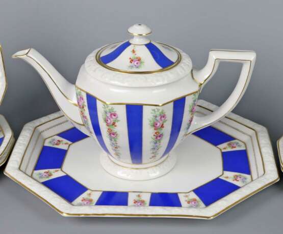 Rosenthal Kaffeeservice *Maria* 1922 - photo 5