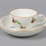 Meissen Marcolini Gedeck 1774/1813 - Foto 1